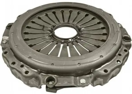 Кошик зчеплення Kawe 7148