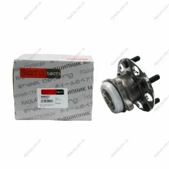 Подшипник ступицы Sato tech WB90277