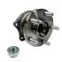 Подшипник ступицы SATO TECH WB90641