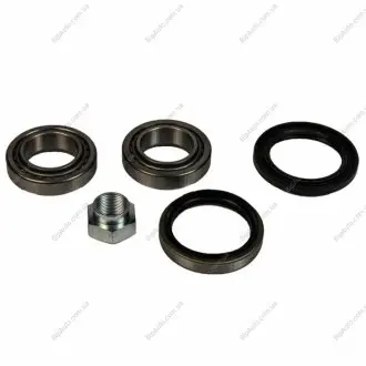 Подшипник ступицы Sato tech WB35115