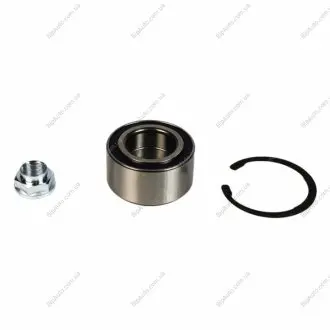 Подшипник ступицы Sato tech WB90242