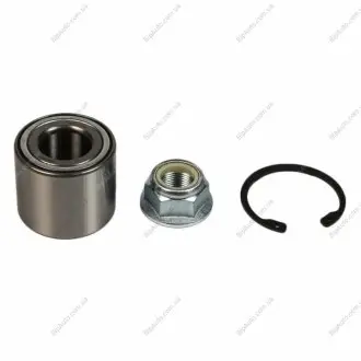 Підшипник ступиці Sato tech WB70033