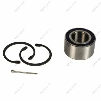 Подшипник ступицы Sato tech WB24117
