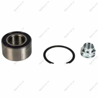 Подшипник ступицы Sato tech WB80016