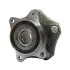 Подшипник ступицы SATO TECH WB90636