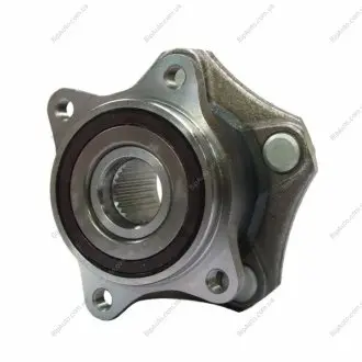 Підшипник ступиці Sato tech WB90636