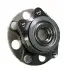 Підшипник ступиці SATO TECH WB90499
