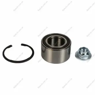 Подшипник ступицы Sato tech WB90384