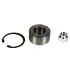 Підшипник ступиці SATO TECH WB60106