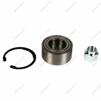 Подшипник ступицы Sato tech WB60106