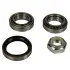 Підшипник ступиці SATO TECH WB35133