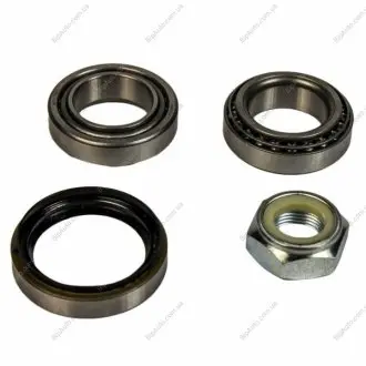 Подшипник ступицы Sato tech WB35133