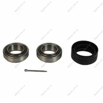 Подшипник ступицы Sato tech WB90454