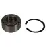 Подшипник ступицы SATO TECH WB90309