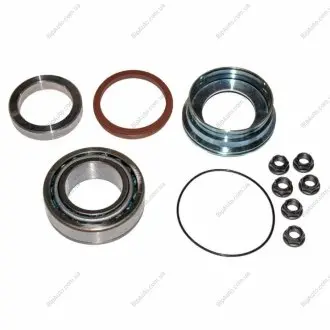 Подшипник ступицы Sato tech WB46149