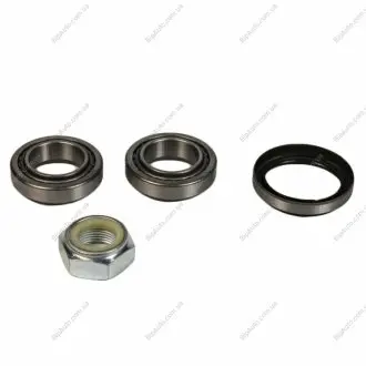 Підшипник ступиці Sato tech WB35116