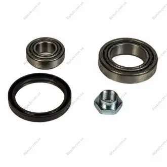 Подшипник ступицы Sato tech WB12139