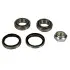 Подшипник ступицы SATO TECH WB35160