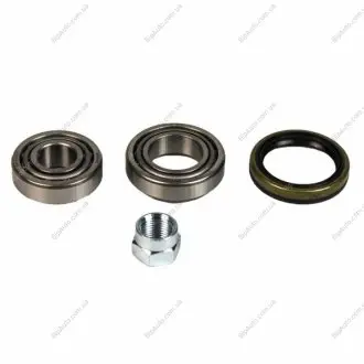 Підшипник ступиці Sato tech WB90422