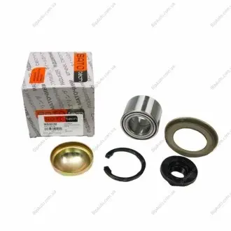 Подшипник ступицы Sato tech WB35158