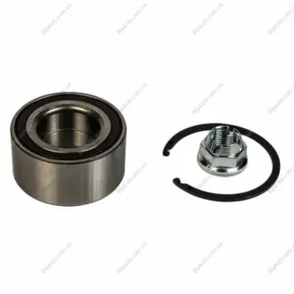 Подшипник ступицы Sato tech WB70008