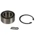 Підшипник ступиці SATO TECH WB60189