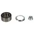 Підшипник ступиці SATO TECH WB70006