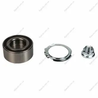 Подшипник ступицы Sato tech WB70006