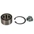 Підшипник ступиці SATO TECH WB35145