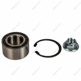Підшипник ступиці Sato tech WB35145