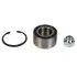 Підшипник ступиці SATO TECH WB90621
