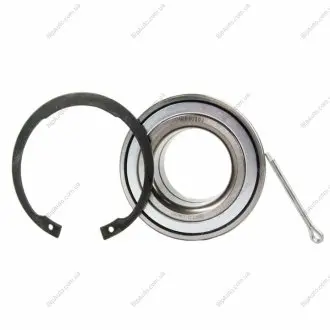 Подшипник ступицы Sato tech WB90202