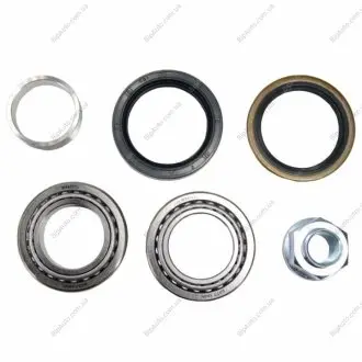 Подшипник ступицы Sato tech WB90211