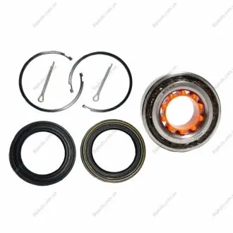 Подшипник ступицы Sato tech WB90208