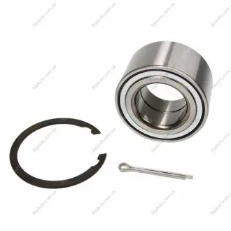 Подшипник ступицы Sato tech WB90207