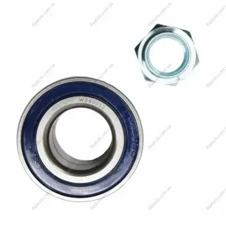 Подшипник ступицы Sato tech WB80012