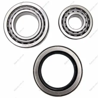 Подшипник ступицы Sato tech WB46112