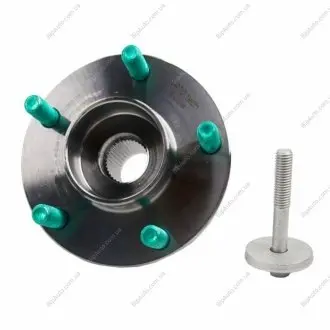 Комплект підшипника маточини колеса Sato tech WB35108