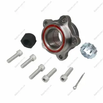 Подшипник ступицы Sato tech WB35107