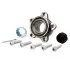 Підшипник ступиці SATO TECH WB35106