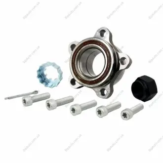 Подшипник ступицы Sato tech WB35106