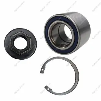 Подшипник ступицы Sato tech WB35105
