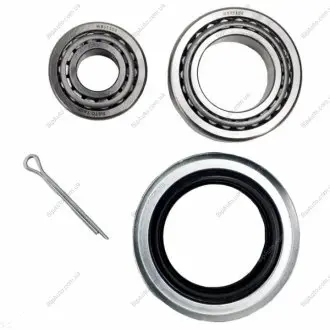 Підшипник ступиці Sato tech WB35104
