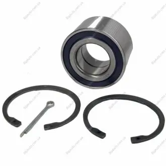 Подшипник ступицы Sato tech WB24105