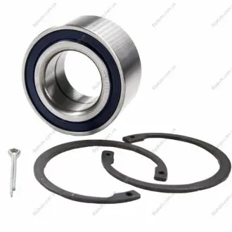 Подшипник ступицы Sato tech WB24102