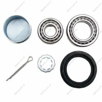 Підшипник ступиці Sato tech WB12101
