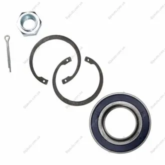 Подшипник ступицы Sato tech WB90210