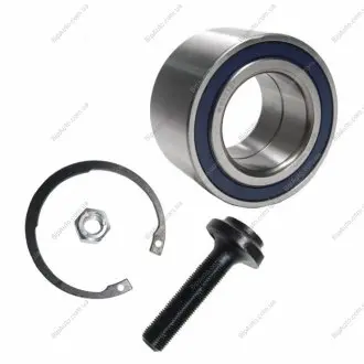 Підшипник ступиці Sato tech WB12107