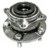 Ступиця SATO TECH WB90201