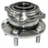 Ступиця Sato tech WB90201 (фото 2)